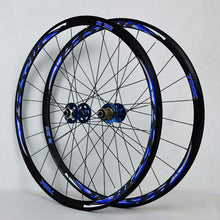 Litepro R35 700C Road Bike Wheelset 29inch Disc Brake Cross Country Bicycle Wheel Set 30MM Rim Round Spoke Ultralight 1700g