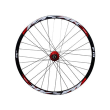 Litepro 26 27.5 29Inch Single Front Wheel MTB Bike Rear Wheel Rim Disc Brake 32H Wheelset