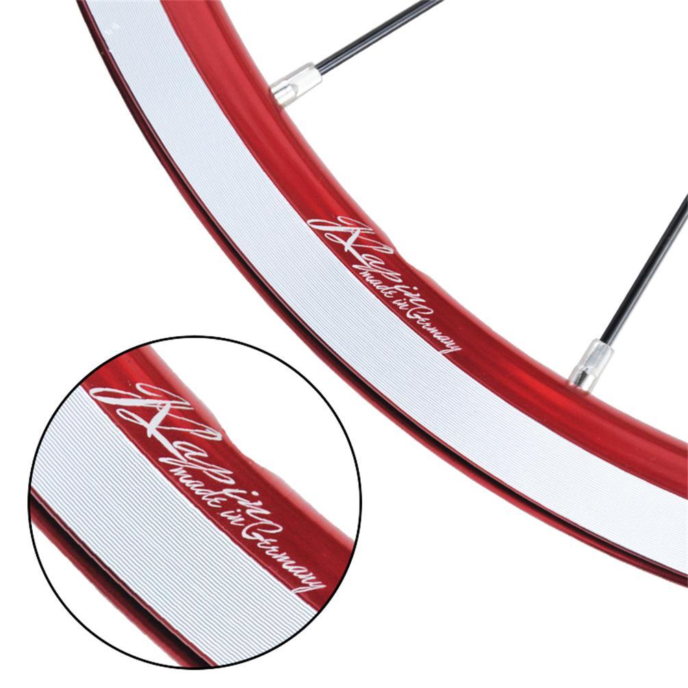 Red Rim 349 Litepro JKLapin 16