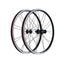 JKLapin 20 Inch 406/451 Wheels 74-130mm V Brake 100-135mm Disc Brake 20mm Wheelset