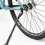 Litepro Folding Bicycle Quick Release Portable Kickstand 26 27.5 29Inch 700C Bike Aluminum Alloy Adjustable Footrest
