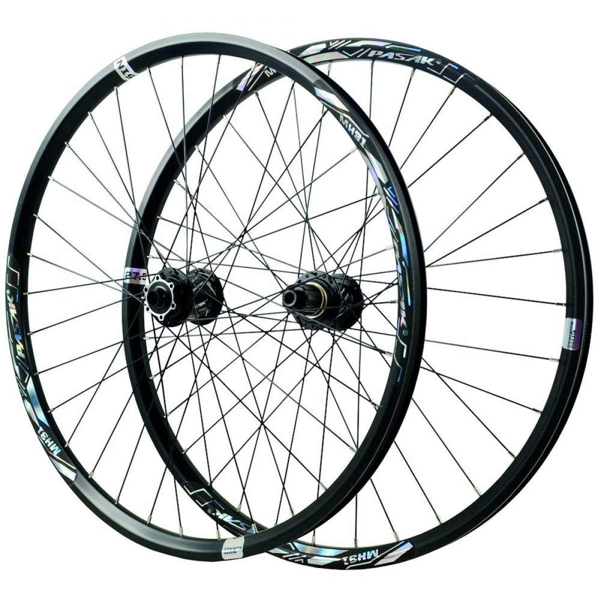 Speed Double Wall Rims Mtb 29 Inch Mountain Bike Wheels 26inch