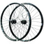 PASAK 26 27.5 29Inch DH 20x110 Thru Axle Wheelset Disc Brake QR MTB Bike 6Claws 12Speed Wheels