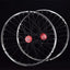 29Inch MTB Bike Wheel Set 26 27.5 Inch Mountain Bicycle Wheels 4 Bearing Disc Brake Wheelset Rims