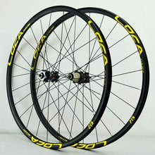 26/27.5/29inch Litepro MTB Mountain Bike Wheelset Sealed Bearing Disc Brake 6 Claws Wheel 11/12Speed Cassette 24H Bicycle Rim