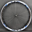 PASAK 700C Wheelset Road Bike Sealed Bearings V Brake Wheels Aluminum Alloy Rim 11 Speed 30MM Rims Ultralight 1650g Wheel Set