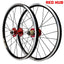 PASAK 20 Inch 406 451 6 Nails Disc Brake Wheelset 11 12 Speed 6 Claws Mountain Bike Aluminum Alloy Rims C V Brake Cassette Wheels