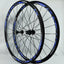 Litepro R35 Road Bike 700C C / V Brake Wheels Bicycle Bearing Wheel Set  11 Speed Flat Spoke Wheelset