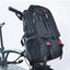 Litepro Travel Mountaineering Backpack 01 For Brompton