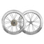 JKLapin 16 Inch 349 External 5 Speed 40mm Wheels 74-95mm For Dahon D5