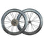 Litepro-JKLapin 16 Inch 349 External 5 Speed 40mm Wheels 74-95mm For Dahon D5