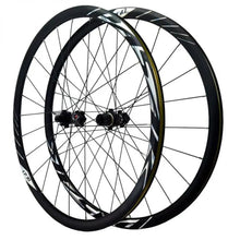 Litepro 700C 6 Claws 12 Speed 12x100 12x142mm HG Wheelset 30mm Central Lock Disc Brake QR Road Bike Wheels 24 Holes