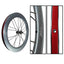 JKLapin 16 Inch 349 External 5 Speed 40mm Wheels 74-95mm For Dahon D5