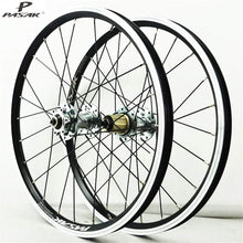 Litepro Mountain Bike Bicycle Wheel 20 Inch 406 24 Holes 100/135 HB12 Hub Six Holes Disc Brake Aluminum Alloy Six Claws