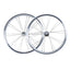 JKLapin 20 Inch 406/451 Wheels 74-130mm V Brake 100-135mm Disc Brake 20mm Wheelset