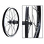 Litepro JKLapin 14 16 Inch 74 85MM Wheelset Folding Bicycle V Brake Single External 3 Speed Alloy Wheels Rims