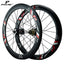 PASAK MTB Mountain Bike 20 Inch 406 22 Inch 451  R40 Hub Disc Brake 40mm 24H Rims 100/135 Wheelset Bike Wheels