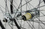 Litepro 20 Inch 406 451 6 Nails Disc Brake Wheelset 11 12 Speed 6 Claws Mountain Bike Aluminum Alloy Rims C V Brake Cassette Wheels