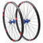 26 27.5 29 Inch MTB Bike Wheelset AM or DH 30mm Wide Rim148 Boost Hub 142 Thru Axle 135 QR 6 Pawls  Bicycle Wheel