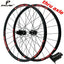 MTB 26/27.5/29inch PASAK Mountain Disc Brake Wheels Micro Spline Hub 5 Claws Wheelset 12 Speed Sealed Bearing Rims