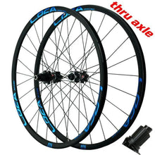 Litepro MTB Mountain Bike Disc Brake 26 27.5 29 Inch Wheels Micro Spline Hub 24H Rims 700C 12Speed 5 Claws Sealed Bearing Wheelset