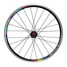 Litepro Novatec Hub Wheelset 20Inch 406 451 Wheels Support 11S Sealed Bearing Disc V Brake Folding Bike Wheel Rims