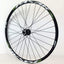 PASAK 26 27.5 29Inch Single Front Wheel MTB Bike Rear Wheel Rim Disc Brake 32H Wheelset