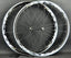 PASAK  700C Sealed Bearings Road Bike Bicycle Wheels Wheelset Rims 11 speed 1650g