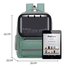 Litepro Pet Carrier Backpack 02 For Brompton