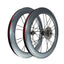 Litepro-JKLapin 16 Inch 349 External 5 Speed 40mm Wheels 74-95mm For Dahon D5