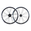 Litepro-JKLapin 16Inch 349 Wheel Folding Bike 74x130MM 11S 20mm Wheels