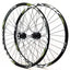 Litepro 26 Inch MTB Mountain Bicycle Alloy CNC Front 2 Rear 4 Sealed Bearings Disc Wheels 27.5/29 Inch Wheelset Rim