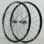 26/27.5/29inch PASAK MTB Mountain Bike Wheelset Sealed Bearing Disc Brake 6 Claws Wheel 11/12Speed Cassette 24H Bicycle Rim