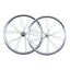 JKLapin 20 Inch 406/451 Straight Pull Wheels V/Disc Brake 20mm Wheelset