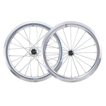 Litepro-JKLapin 16 Inch 74 112MM External 7 Speed Wheel For Brompton