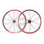 JKLapin 20 Inch 406/451 Wheels 74-130mm V Brake 100-135mm Disc Brake 20mm Wheelset