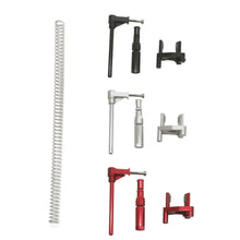 Litepro Folding Bike Derailleur Set For Bromptom Original Single Speed Inner 3 Shift Upgrade External Transmission System