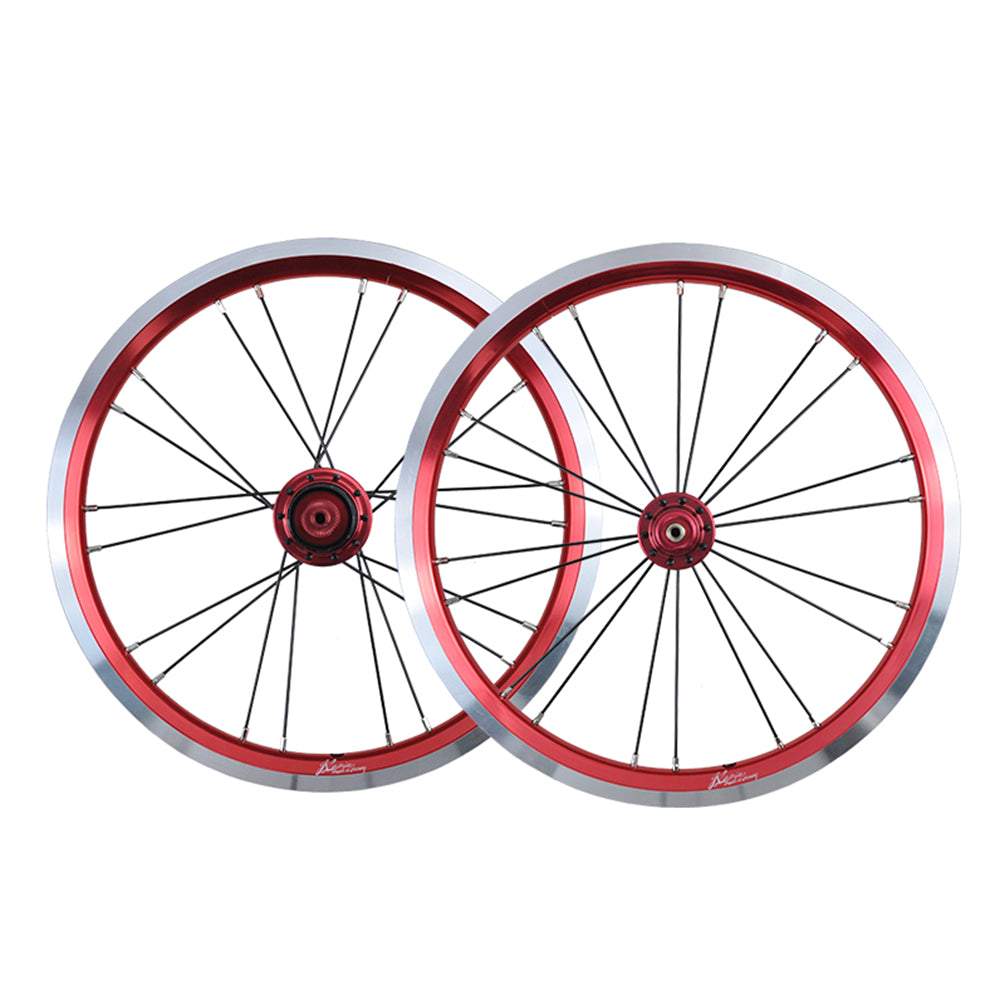Red Rim 349 Litepro JKLapin 16