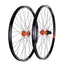 PASAK ZTTO Bicycle Wheelset 26 27.5 29Inch Disc Brake 148 Boost Hub 142 Thru Axle 135 QR 6 Pawls Durable P3 MTB Bike AM Enduro DH Wheels