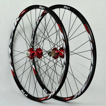 Litepro MTB Bicycle 11S 32Holes Wheelset Novatec 26 27.5 29Inch Off-road Bicycle Wheels Rim
