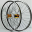 PASAK MTB Bicycle 26inch Wheelset  Disc/V Brake Wheels Rim Super Smooth Hubs For 8/9/10/11 Speed