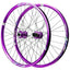 Litepro 26 27.5 29Inch Bicycle 12S 6 Claws Wheelset MTB Bike QR Thru Axle Disc Brake 120Ring Wheels Rims