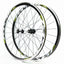 Litepro PASAK 700C Wheelset Road Bike Sealed Bearings V Brake Wheels Aluminum Alloy Rim 11 Speed 30MM Rims 1650g Wheel Set