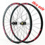 Litepro 26 27.5 29Inch Thru-axis Wheelset MTB Mountain Bicycle 6 Claw 12Speed Straight Pull Spokes Wheels Rims