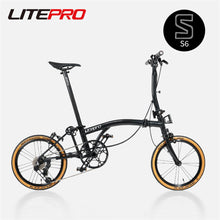 Litepro brompton online