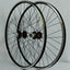 Litepro 26 27.5 29Inch Novatec MTB Bicycle Wheelset Disc V Brake 7-11 Speed Wheels