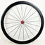 Litepro PASAK 700C 40MM Flat Spokes Road Bike Wheelset 12 Speed C V Brake Wheels