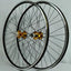 Litepro 26 27.5 29Inch Novatec MTB Bicycle Wheelset Disc V Brake 7-11 Speed Wheels