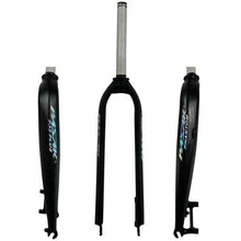 Litepro PASAK P32 PLUS Hard Fork Oil Cast Shaped Pure Disc Brake Fork 26/27.5/29inch 700C Road Mountain Bike Aluminum Alloy Bicycle Fork