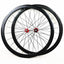 Litepro PASAK 700C 40MM Flat Spokes Road Bike Wheelset 12 Speed C V Brake Wheels